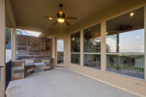 A home in Dripping Springs