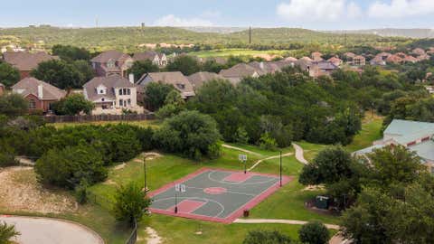 Tiny photo for 2904 Centennial Olympic PARK, Austin, TX 78732 (MLS # 2405582)