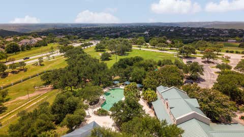 Tiny photo for 2904 Centennial Olympic PARK, Austin, TX 78732 (MLS # 2405582)