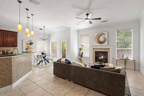 Tiny photo for 2904 Centennial Olympic PARK, Austin, TX 78732 (MLS # 2405582)