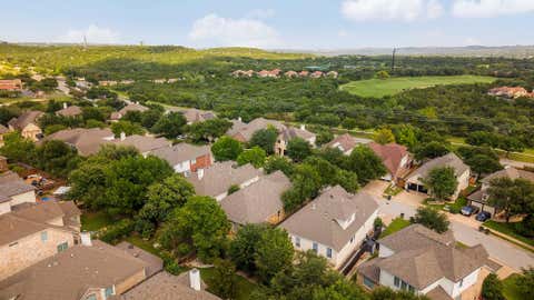 Tiny photo for 2904 Centennial Olympic PARK, Austin, TX 78732 (MLS # 2405582)