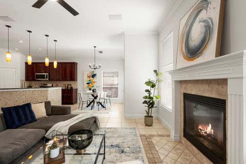 Tiny photo for 2904 Centennial Olympic PARK, Austin, TX 78732 (MLS # 2405582)
