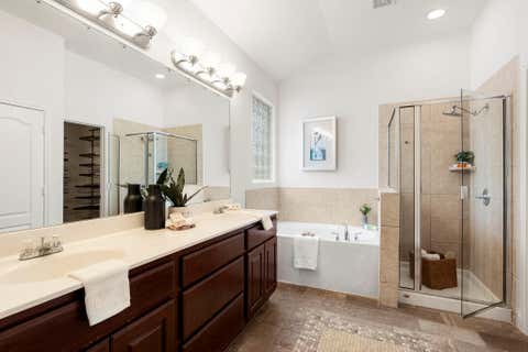 Tiny photo for 2904 Centennial Olympic PARK, Austin, TX 78732 (MLS # 2405582)