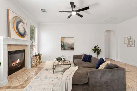 Tiny photo for 2904 Centennial Olympic PARK, Austin, TX 78732 (MLS # 2405582)