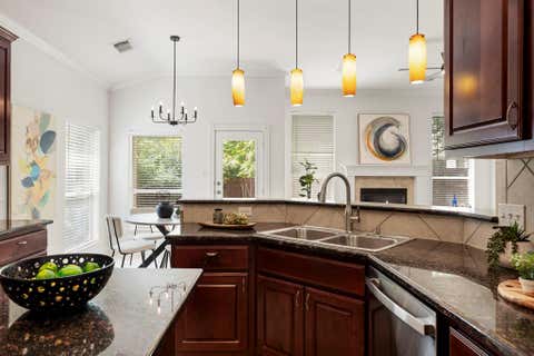 Tiny photo for 2904 Centennial Olympic PARK, Austin, TX 78732 (MLS # 2405582)