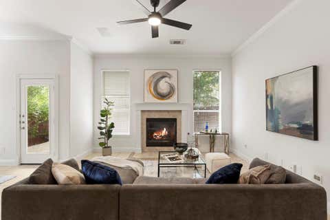 Tiny photo for 2904 Centennial Olympic PARK, Austin, TX 78732 (MLS # 2405582)