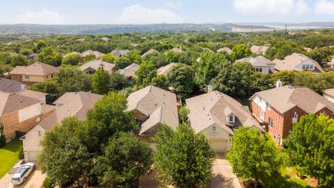 Tiny photo for 2904 Centennial Olympic PARK, Austin, TX 78732 (MLS # 2405582)