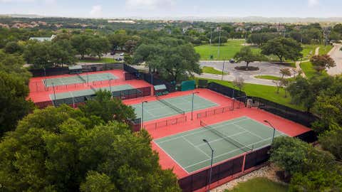 Tiny photo for 2904 Centennial Olympic PARK, Austin, TX 78732 (MLS # 2405582)