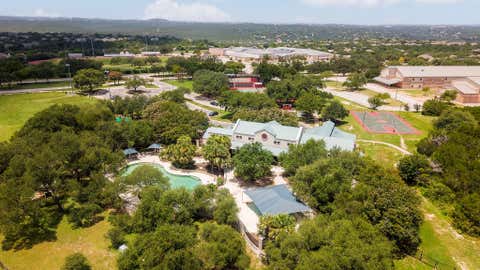 Tiny photo for 2904 Centennial Olympic PARK, Austin, TX 78732 (MLS # 2405582)