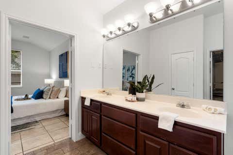 Tiny photo for 2904 Centennial Olympic PARK, Austin, TX 78732 (MLS # 2405582)