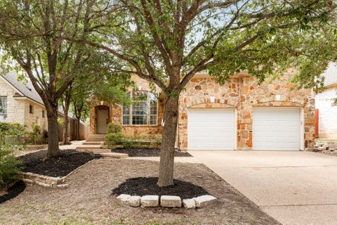 Tiny photo for 2904 Centennial Olympic PARK, Austin, TX 78732 (MLS # 2405582)