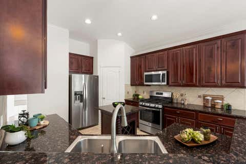 Tiny photo for 2904 Centennial Olympic PARK, Austin, TX 78732 (MLS # 2405582)
