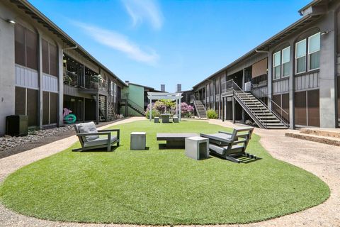 Tiny photo for 909 Reinli ST #144, Austin, TX 78751 (MLS # 5836761)