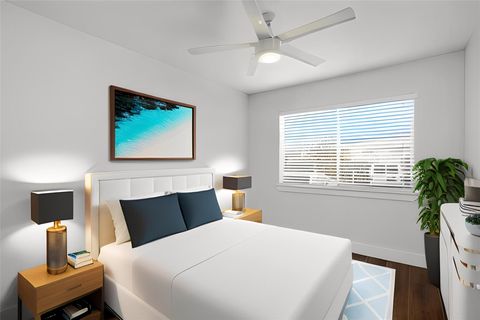 Tiny photo for 909 Reinli ST #144, Austin, TX 78751 (MLS # 5836761)