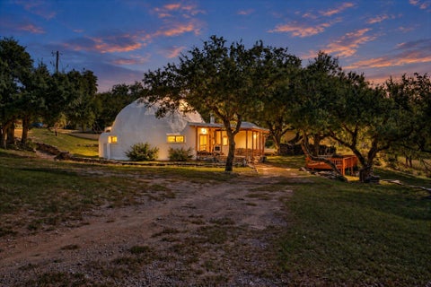 Photo of 10224 Twin Lake LOOP, Dripping Springs, TX 78620 (MLS # 6253254)