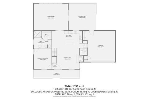 Tiny photo for 1706 Gatlinburg DR, Pflugerville, TX 78660 (MLS # 3910997)