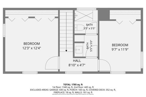 Tiny photo for 1706 Gatlinburg DR, Pflugerville, TX 78660 (MLS # 3910997)