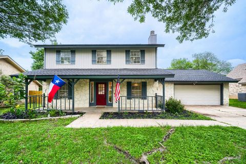 Photo of 1706 Gatlinburg DR, Pflugerville, TX 78660 (MLS # 3910997)