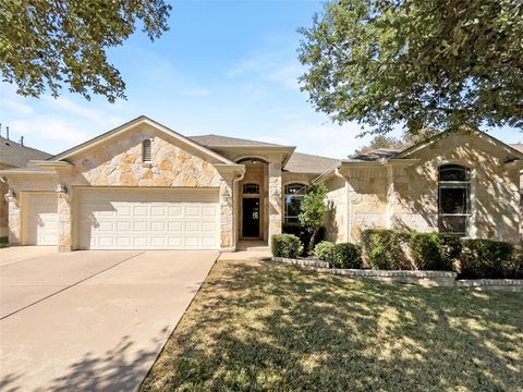 1517 Silver Oak TRL Cedar Park TX 78613