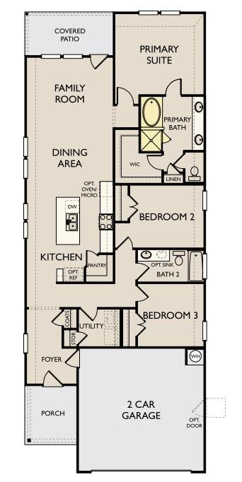 284 Denali WAY