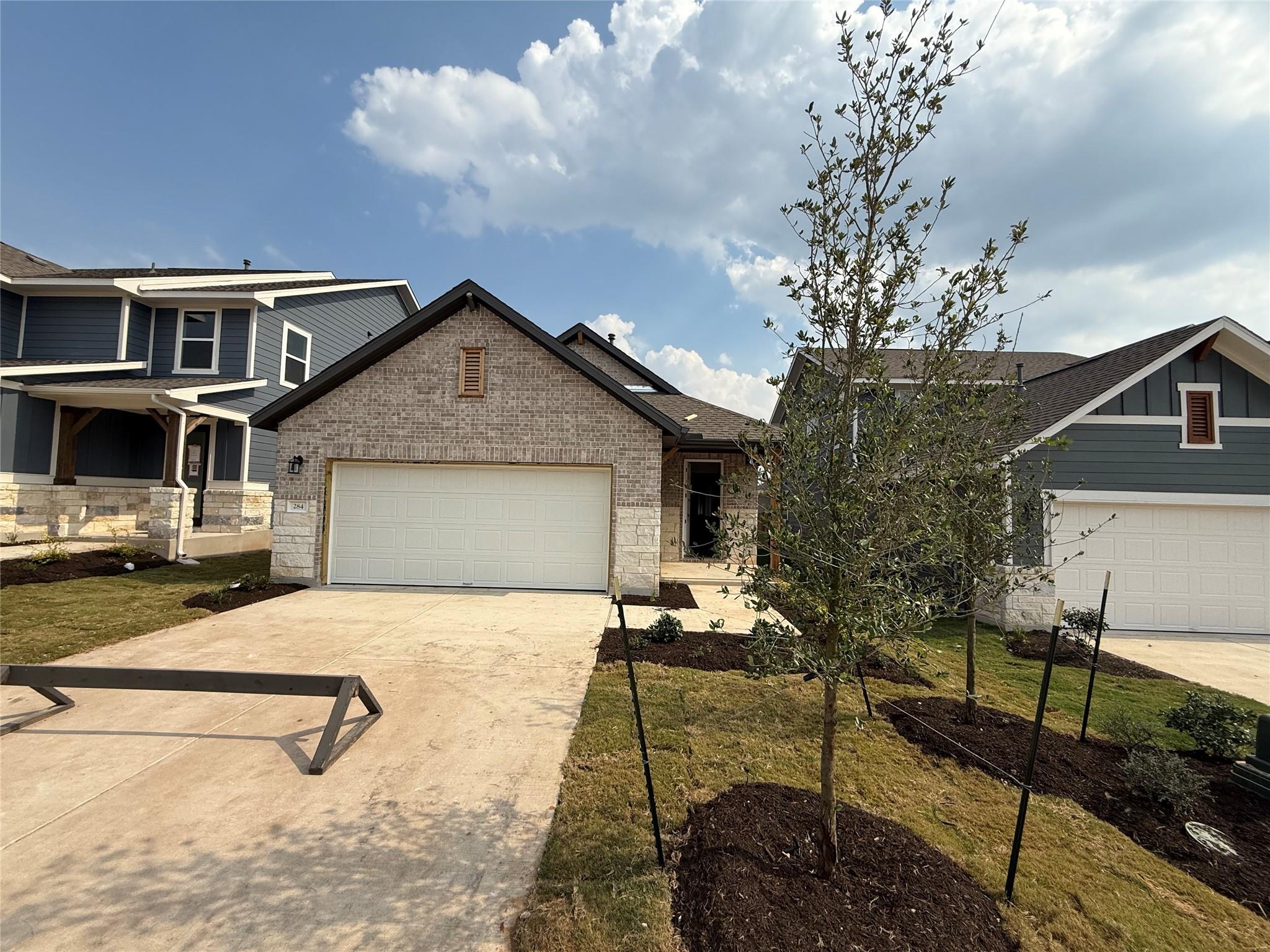 284 Denali WAY