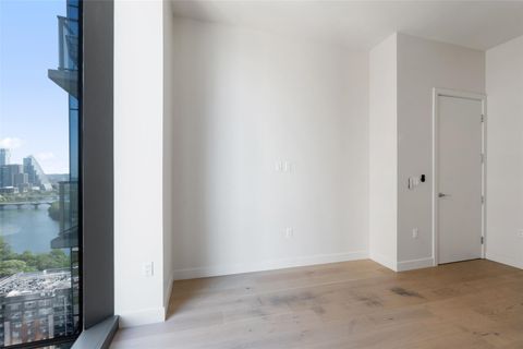 Tiny photo for 44 East Ave #2307, Austin, TX 78701 (MLS # 6550638)