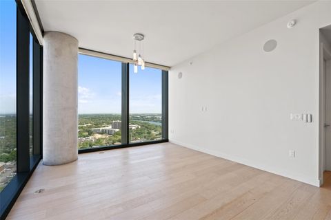 Tiny photo for 44 East Ave #2307, Austin, TX 78701 (MLS # 6550638)