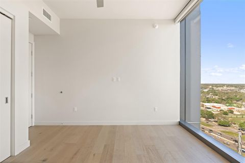 Tiny photo for 44 East Ave #2307, Austin, TX 78701 (MLS # 6550638)