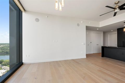 Tiny photo for 44 East Ave #2307, Austin, TX 78701 (MLS # 6550638)