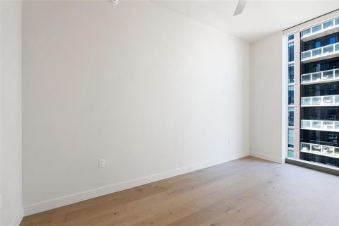 Tiny photo for 44 East Ave #2307, Austin, TX 78701 (MLS # 6550638)