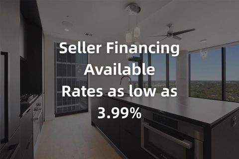 Photo of 44 East Ave #2307, Austin, TX 78701 (MLS # 6550638)