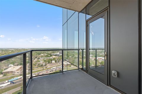 Tiny photo for 44 East Ave #2307, Austin, TX 78701 (MLS # 6550638)