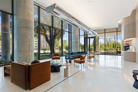 Tiny photo for 44 East Ave #2307, Austin, TX 78701 (MLS # 6550638)