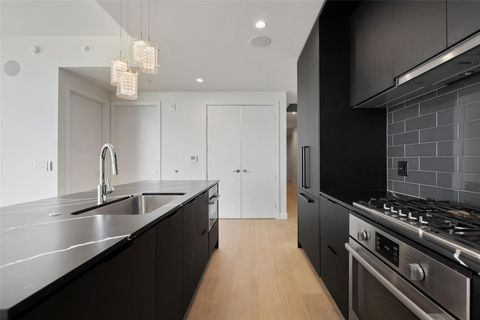 Tiny photo for 44 East Ave #2307, Austin, TX 78701 (MLS # 6550638)