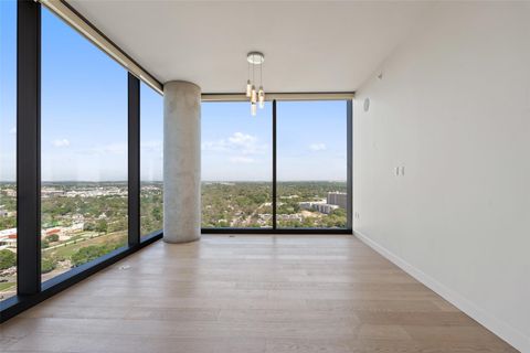Tiny photo for 44 East Ave #2307, Austin, TX 78701 (MLS # 6550638)