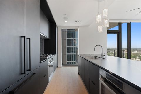 Tiny photo for 44 East Ave #2307, Austin, TX 78701 (MLS # 6550638)