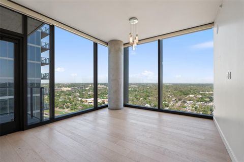 Tiny photo for 44 East Ave #2307, Austin, TX 78701 (MLS # 6550638)