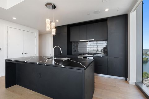 Tiny photo for 44 East Ave #2307, Austin, TX 78701 (MLS # 6550638)