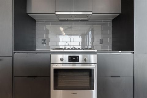 Tiny photo for 44 East Ave #2307, Austin, TX 78701 (MLS # 6550638)