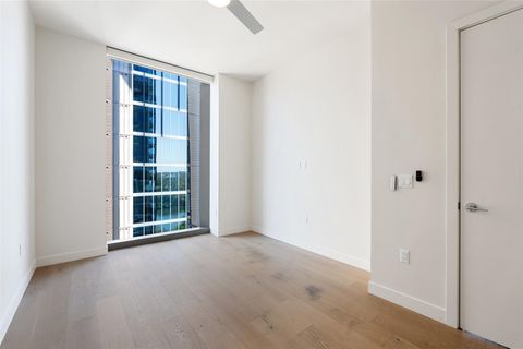 Tiny photo for 44 East Ave #2307, Austin, TX 78701 (MLS # 6550638)