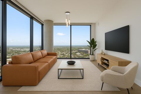 Tiny photo for 44 East Ave #2307, Austin, TX 78701 (MLS # 6550638)