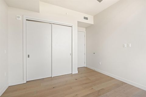Tiny photo for 44 East Ave #2307, Austin, TX 78701 (MLS # 6550638)