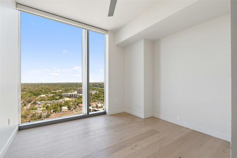 Tiny photo for 44 East Ave #2307, Austin, TX 78701 (MLS # 6550638)