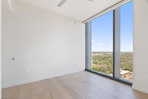 Tiny photo for 44 East Ave #2307, Austin, TX 78701 (MLS # 6550638)