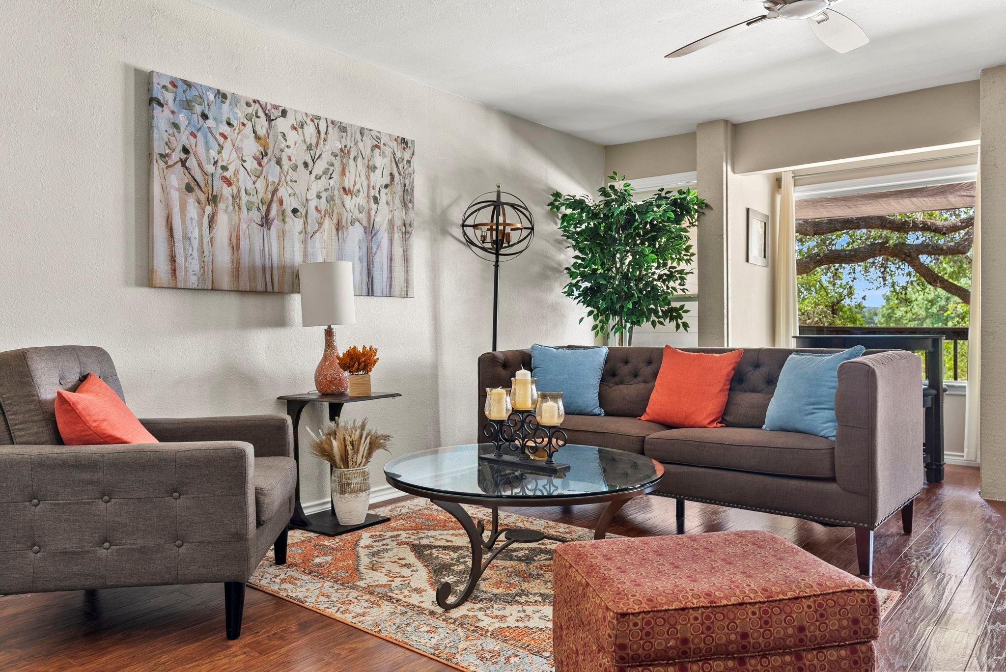 View Point Venture, TX 78645 townhome