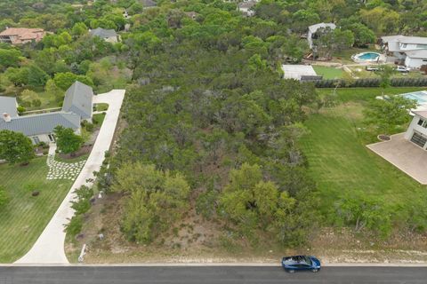 Photo of 3105 Sweet Autumn CV, Austin, TX 78735 (MLS # 1414752)
