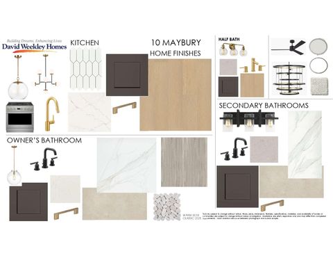 Tiny photo for 10 Maybury WAY, Lakeway, TX 78738 (MLS # 1848342)