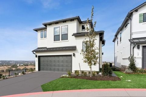 10 Maybury WAY Lakeway TX 78738