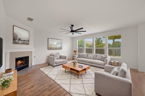 Tiny photo for 11008 Silo Valley DR, Austin, TX 78754 (MLS # 9126459)