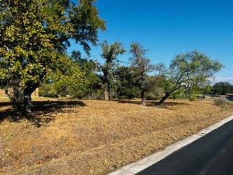 Lot 5038 N Big Spur Horseshoe Bay TX 78657